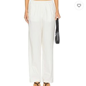 Eaves Cotton Track Pants